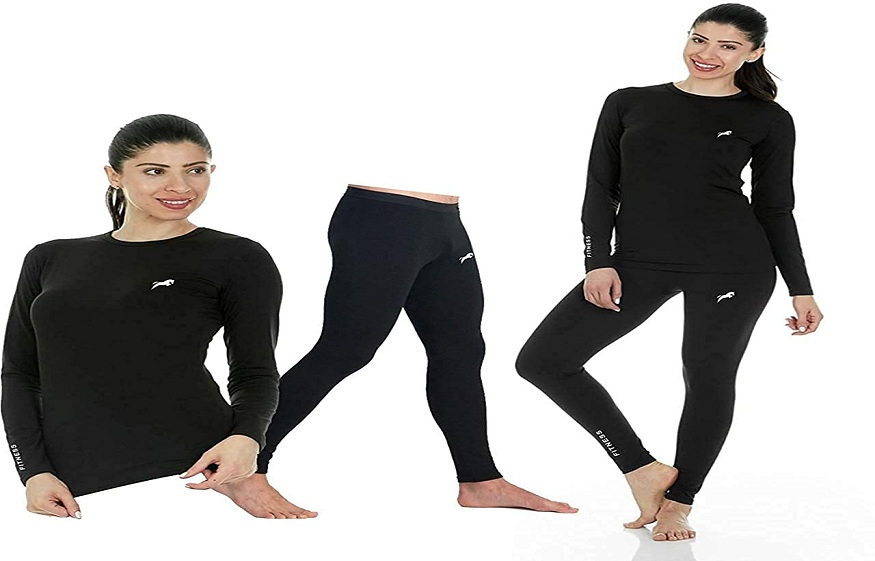How to wear running tights for men and women