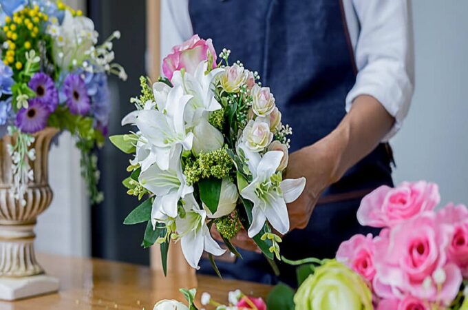 The Art of Choosing the Right Flowers: Tips from a Florist in Penang
