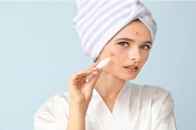 Bothered by Acne and Blemishes? Here are a Few Treatments You Can Use to Fight Them