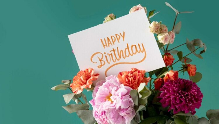 Creative Birthday Flower Ideas to Surprise Your Loved Ones