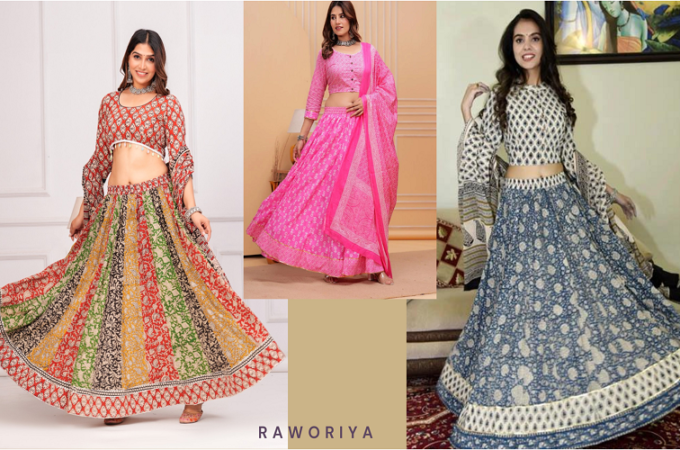 This ethnic wear brand: Ideal Place for Indian Ethnic Wear