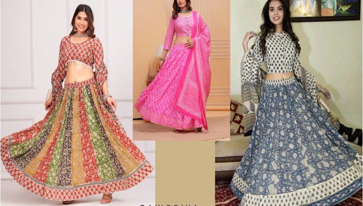 This ethnic wear brand: Ideal Place for Indian Ethnic Wear