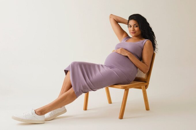 From Bump to Baby: Maternity Wear That Grows With You