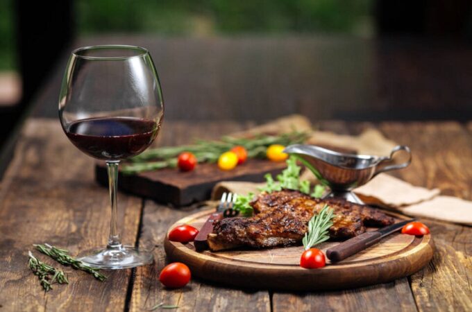 A Complete Guide to Cooking with Wine