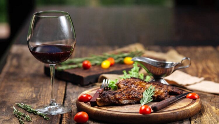 Wine in the Kitchen: A Complete Guide to Cooking with Wine