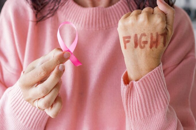 Embracing Life After Breast Cancer: Coping Strategies for Survivors