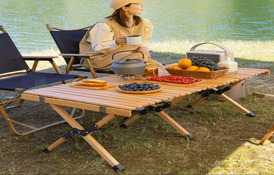 Camping Table