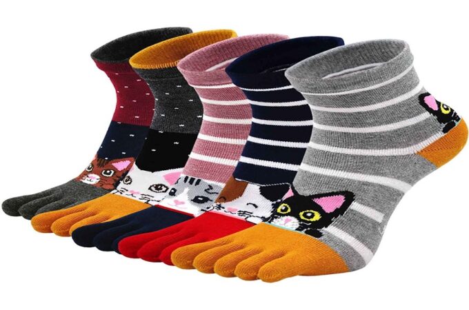 Kitty Socks