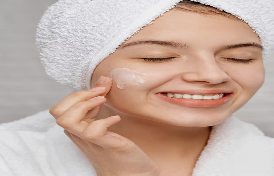 pigmentation face creams