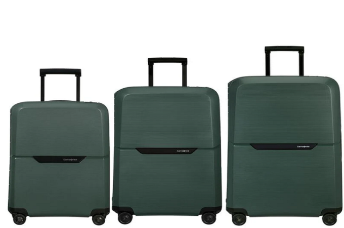 The Ultimate Colour Guide: How Bright Luggage Reduces Lost Bag Stress