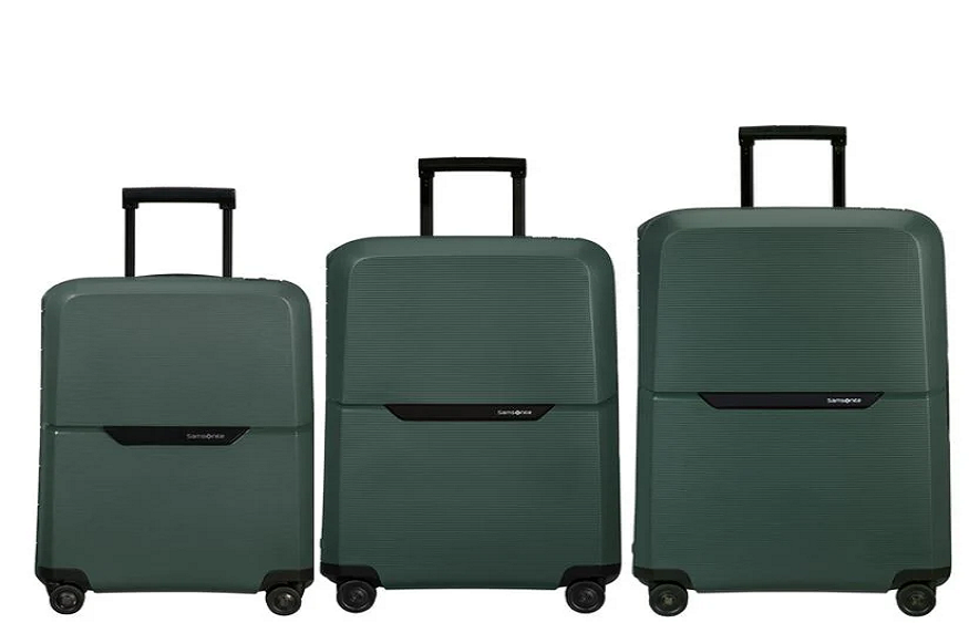 luggage shop