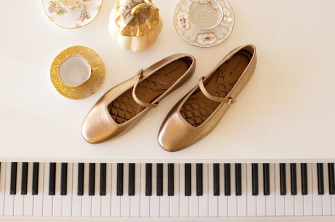 Why Well-Designed Flats Are the Smartest Shoes You Can Own