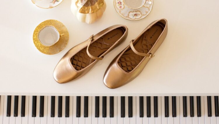 Why Well-Designed Flats Are the Smartest Shoes You Can Own