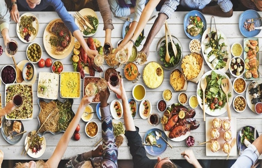 Dallas private chef for hire