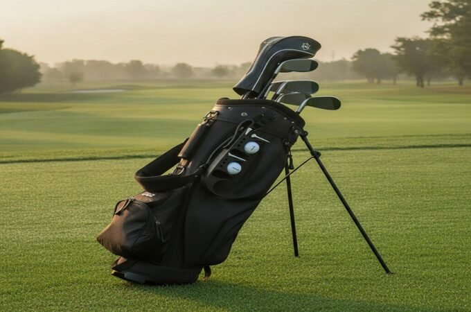 Packing for a Golf Weekend Break: A City Dweller’s Guide