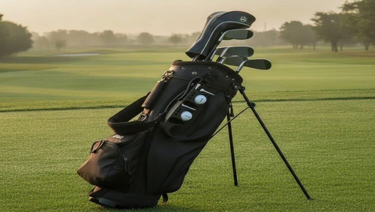 Packing for a Golf Weekend Break: A City Dweller’s Guide